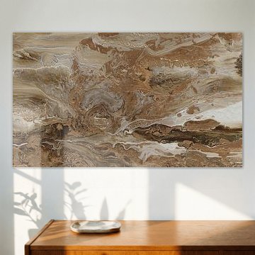Karoo Drift Echoes by shari-art