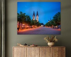 Raumvorschau