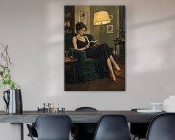 Raumvorschau