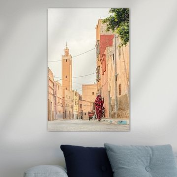 Traditional Guelmim, Morocco by Ron van der Stappen
