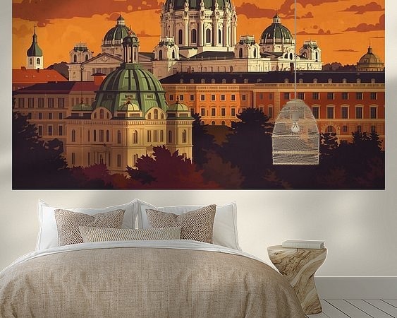Raumvorschau