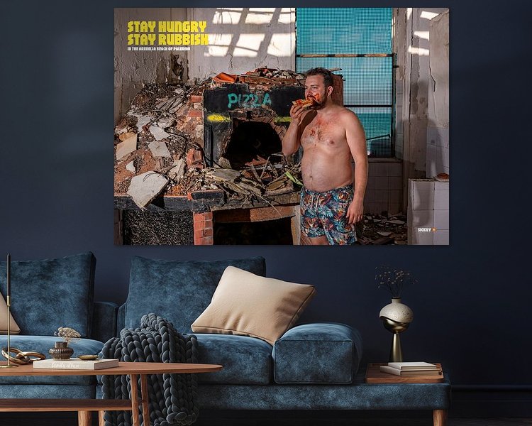 Raumvorschau
