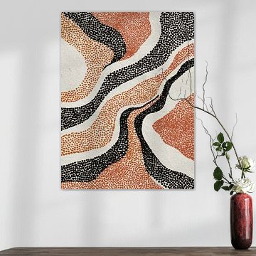 Rhythm of the Earth by Color Square