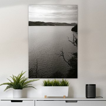Loch Ness, Scotland