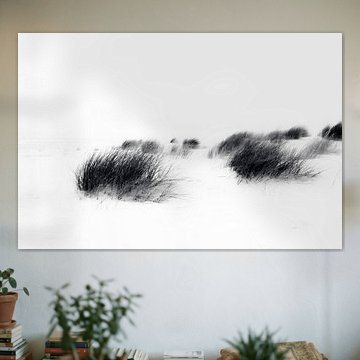 The dune landscape of East Frisia on Juist by Naturfotograf in Ostfriesland