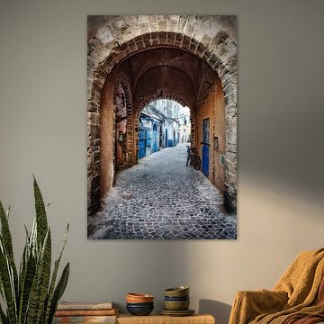 Essaouira, Marokko
