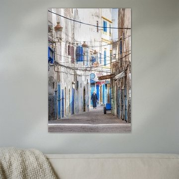 Essaouira, Marokko
