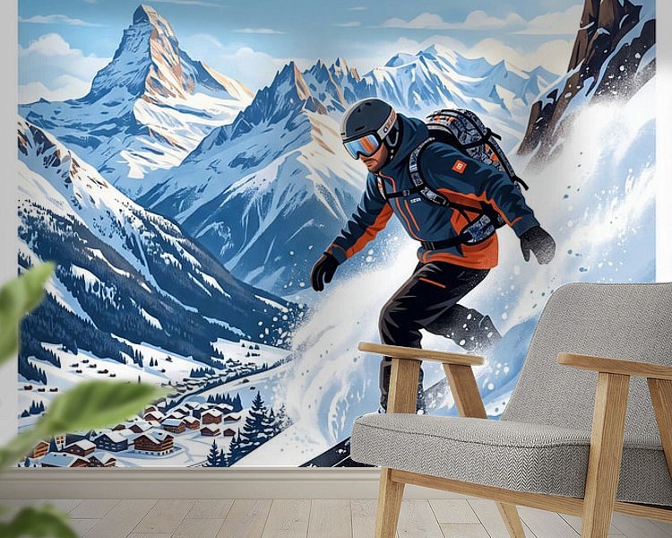 Raumvorschau