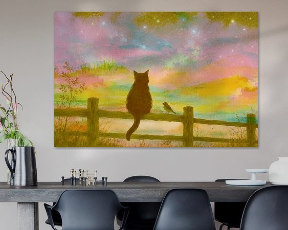 Raumvorschau