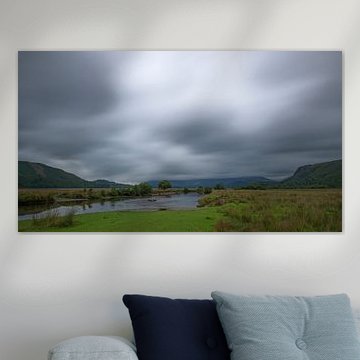 Lake District – Derwentwater (England) von Marcel Kerdijk