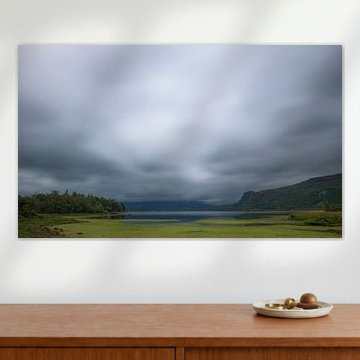 Lake District – Derwentwater (England) by Marcel Kerdijk