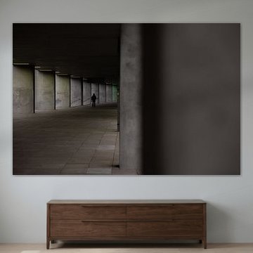 Einfach loslaufen von AdV Photography