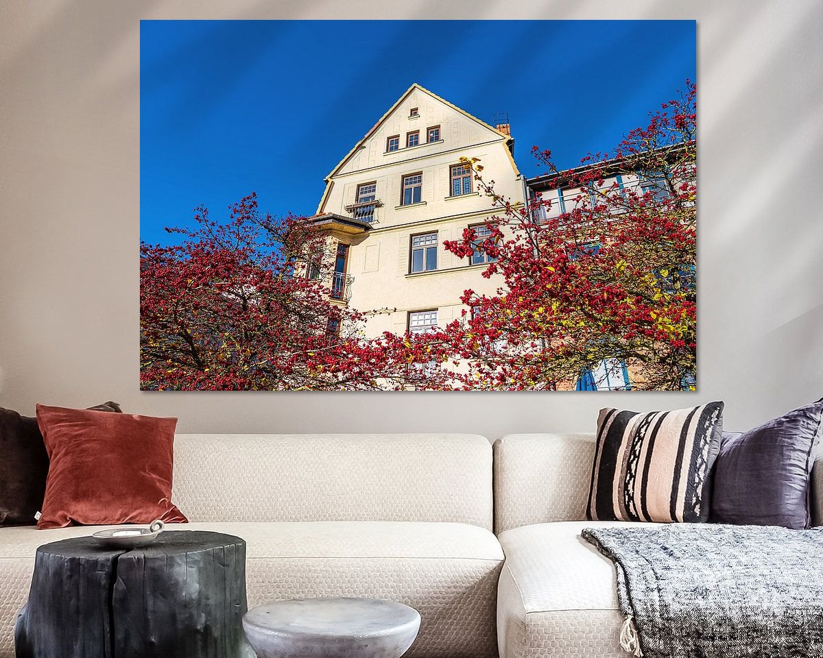 Raumvorschau