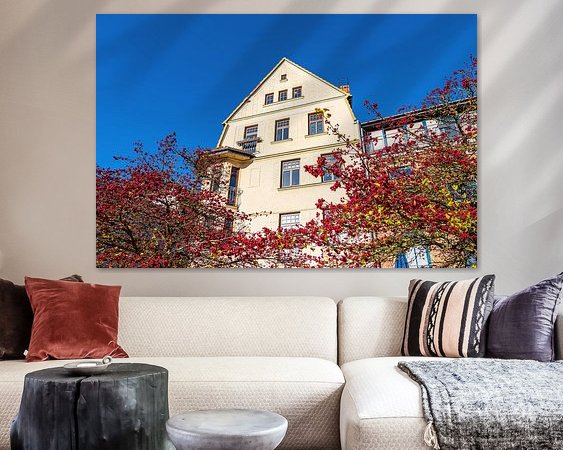 Raumvorschau
