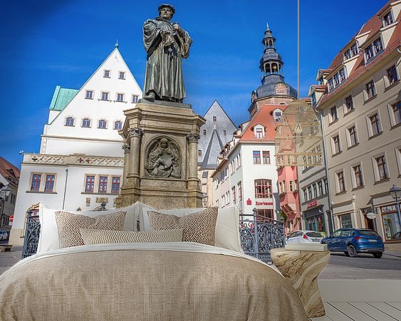 Raumvorschau