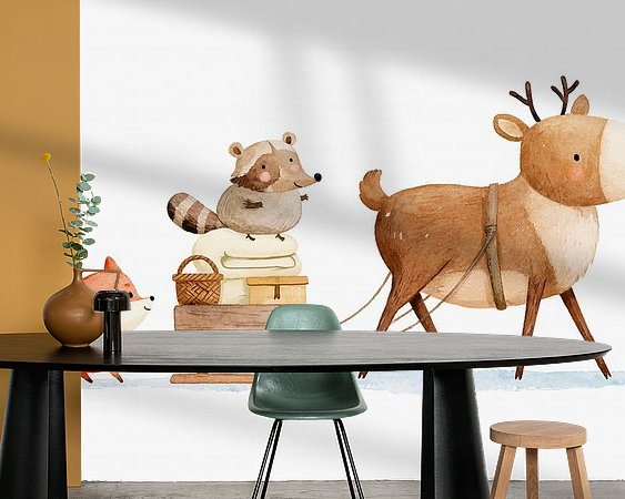 Raumvorschau