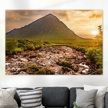 Buachaille Etive Mor