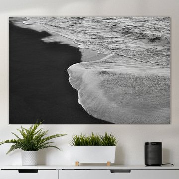 AM MEER 2 von Miroslav Ptacek
