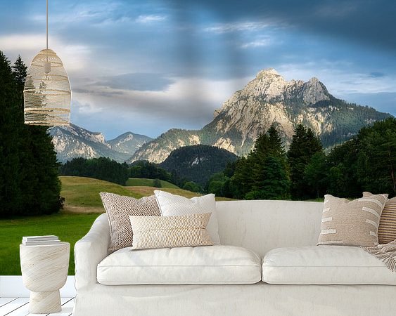 Raumvorschau