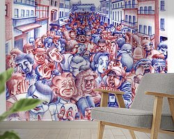 Raumvorschau