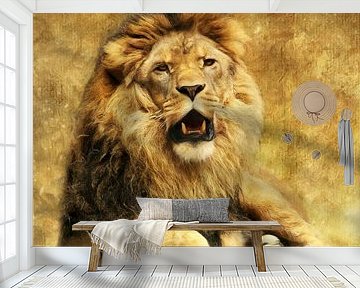 The King by AD DESIGN Photo & PhotoArt