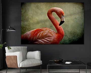 Flamingo van AD DESIGN Photo & PhotoArt