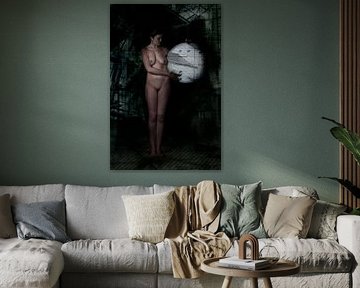 staan by dick papa