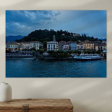Belagio, Lake Como