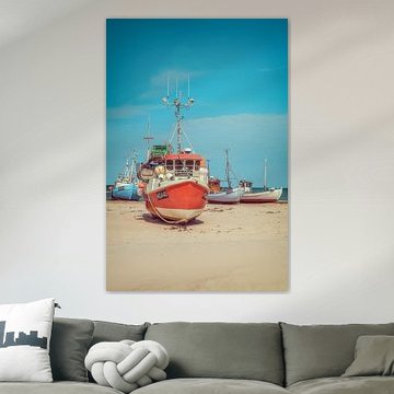 Løkken Beach