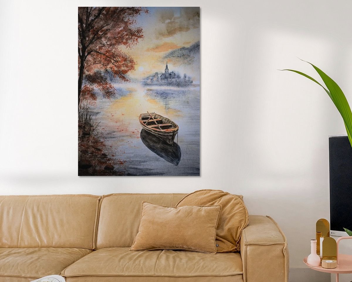 Raumvorschau