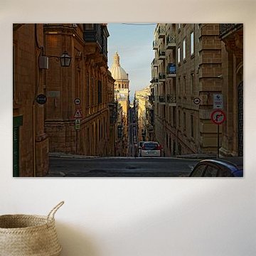 Valletta, Malta