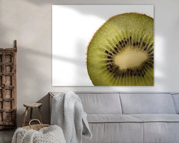 Kiwi von Kim van Erp