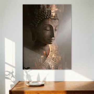 Peace and Reflection: Harmony by Bert Nijholt