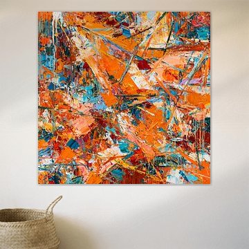 Orange Vibe