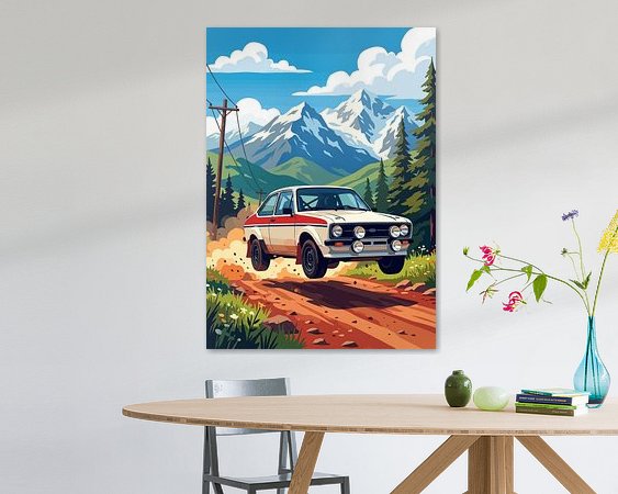 Raumvorschau