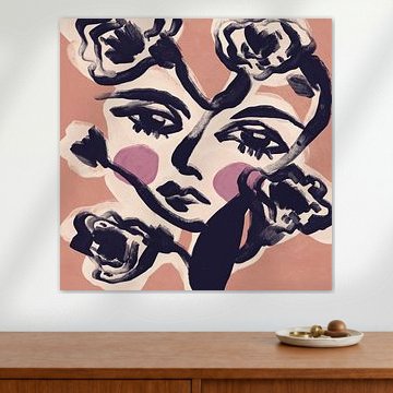 Flower Birth