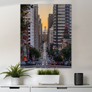 California Street