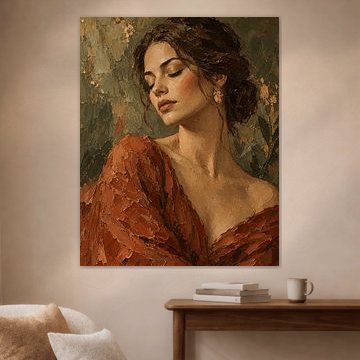 Lueur douce sur TheArtfulGallery