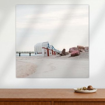 mer Baltique sur Ralf Hickmann