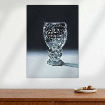 Dutch Roemer | Les murmures du temps sur Tonkinson Fine Art