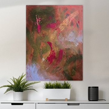 Mouvement éthéré