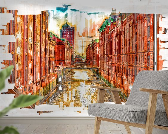 Raumvorschau