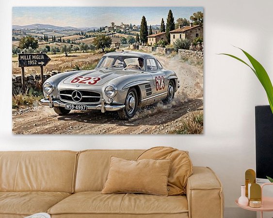 Raumvorschau