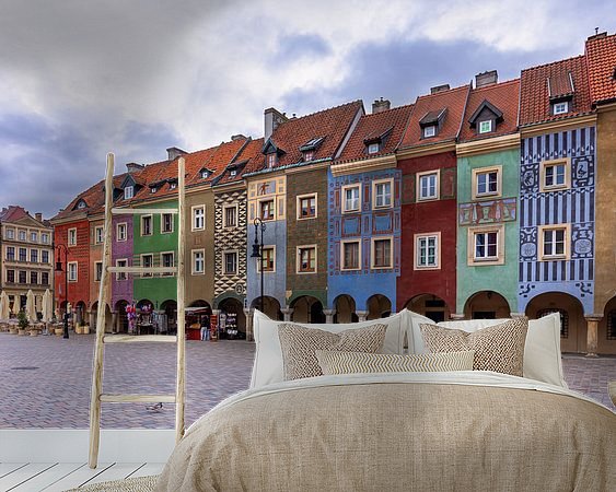 Raumvorschau