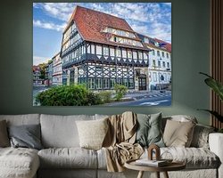 Raumvorschau