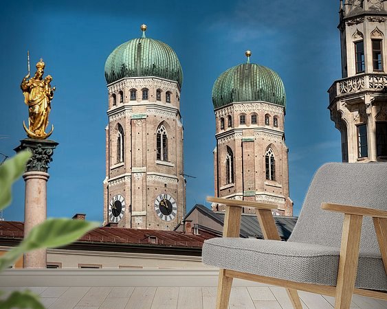 Raumvorschau