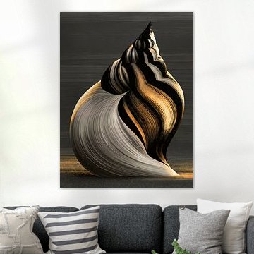 Seashell Chic
