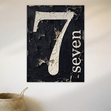 Issue Seven by HUGO