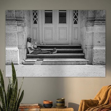 Havana - The Gatekeeper