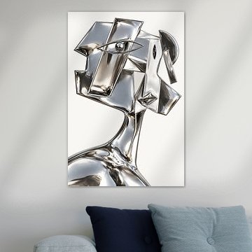 Chrome Line